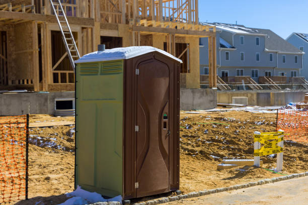Best Construction site porta potty rental  in Healdsburg, CA