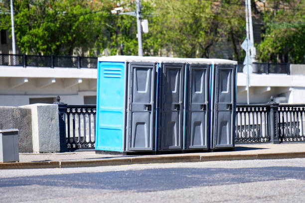 Best Local porta potty services  in Healdsburg, CA